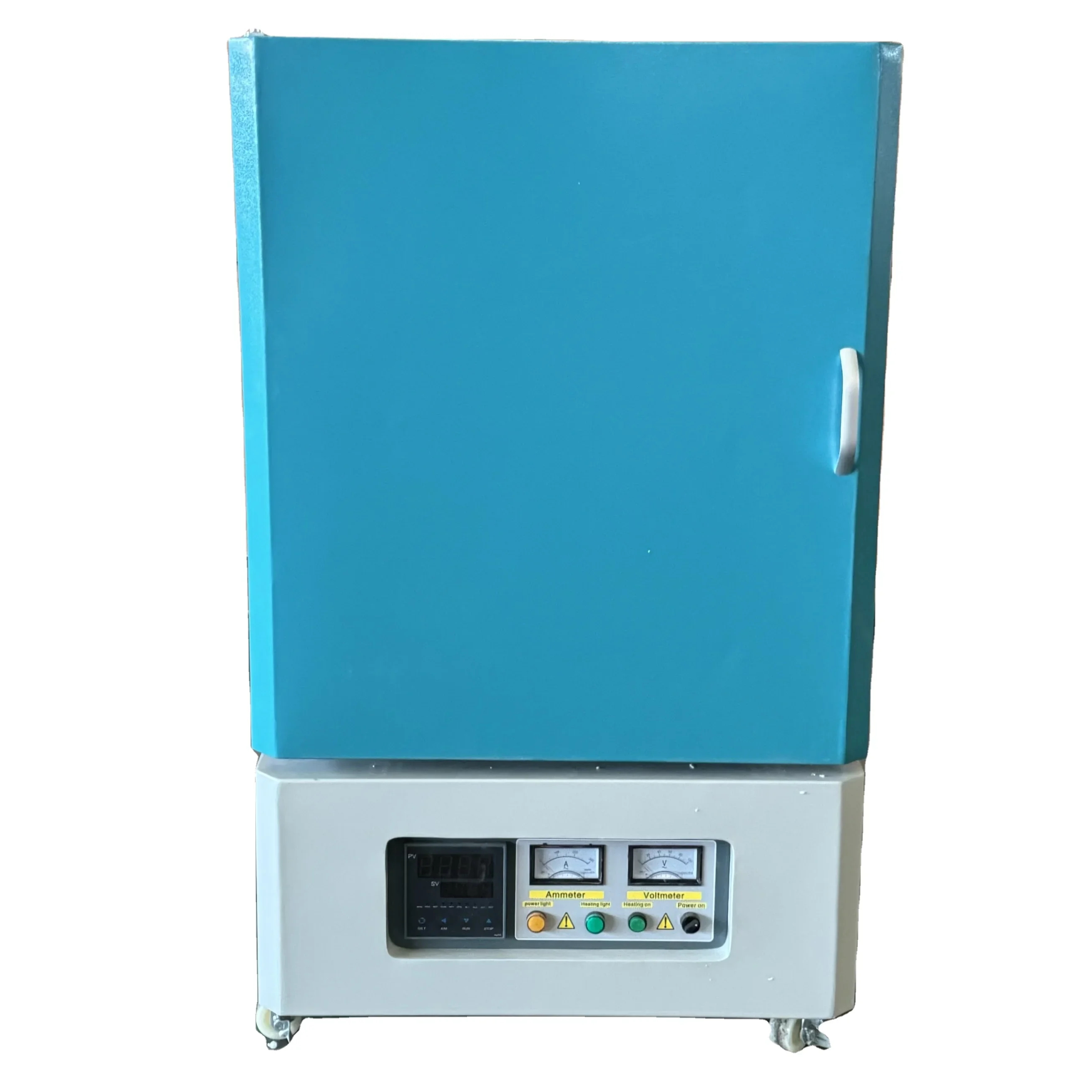 High Temperature Heating Denta Lab Electric Zirconia Sintering Laboratory Muffle Furnace 1500 C