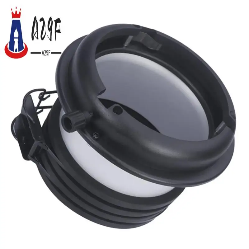 

A29F-SN-27 Metal Interchangeable Mount For Bowens Mount Accessories To Be Used For Profoto Flash