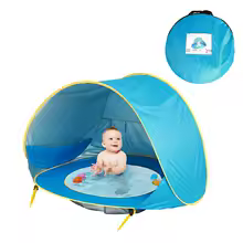 Efect AquaTent