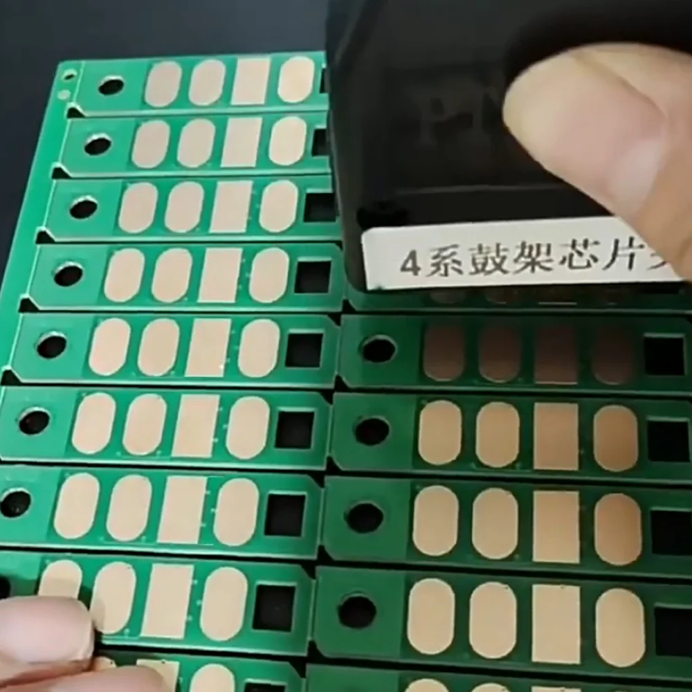 New Toner Chip For Xerox B230 B225 B235 006R04400 006R04401 006R04403 006R04404 Cartridge Rest Chip Drum Chip 013R00691 SA NA EU