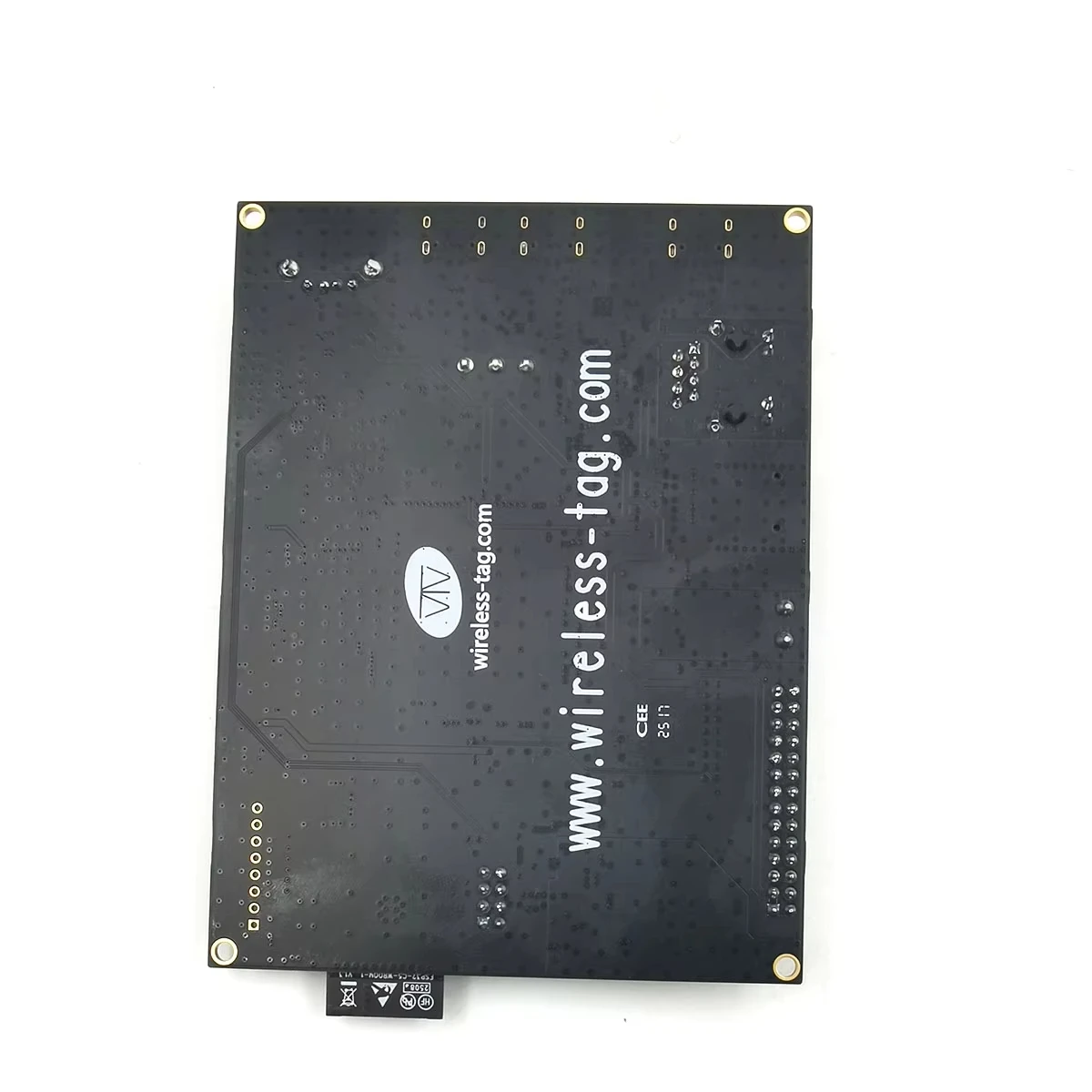 La scheda di sviluppo ESP32-P4 include il modulo ESP32-C5 supporta WiFi 5GHz BT Zigbee WT99P4C5-S1