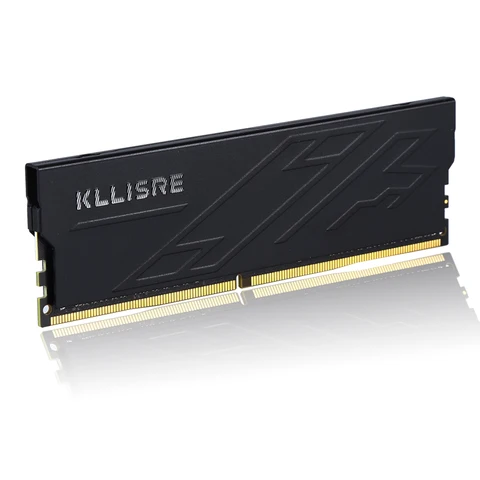 Kllisre ddr4 32gb - купить недорого | AliExpress