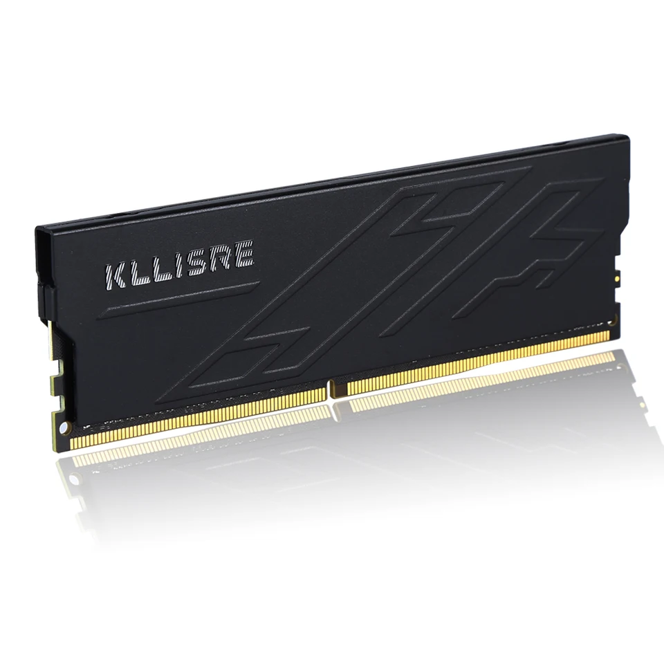 KLLISRE 32GB DDR4 メモリー 3200MHz 16GB×2枚 S10dda73e3a014593bbf14d4528655
