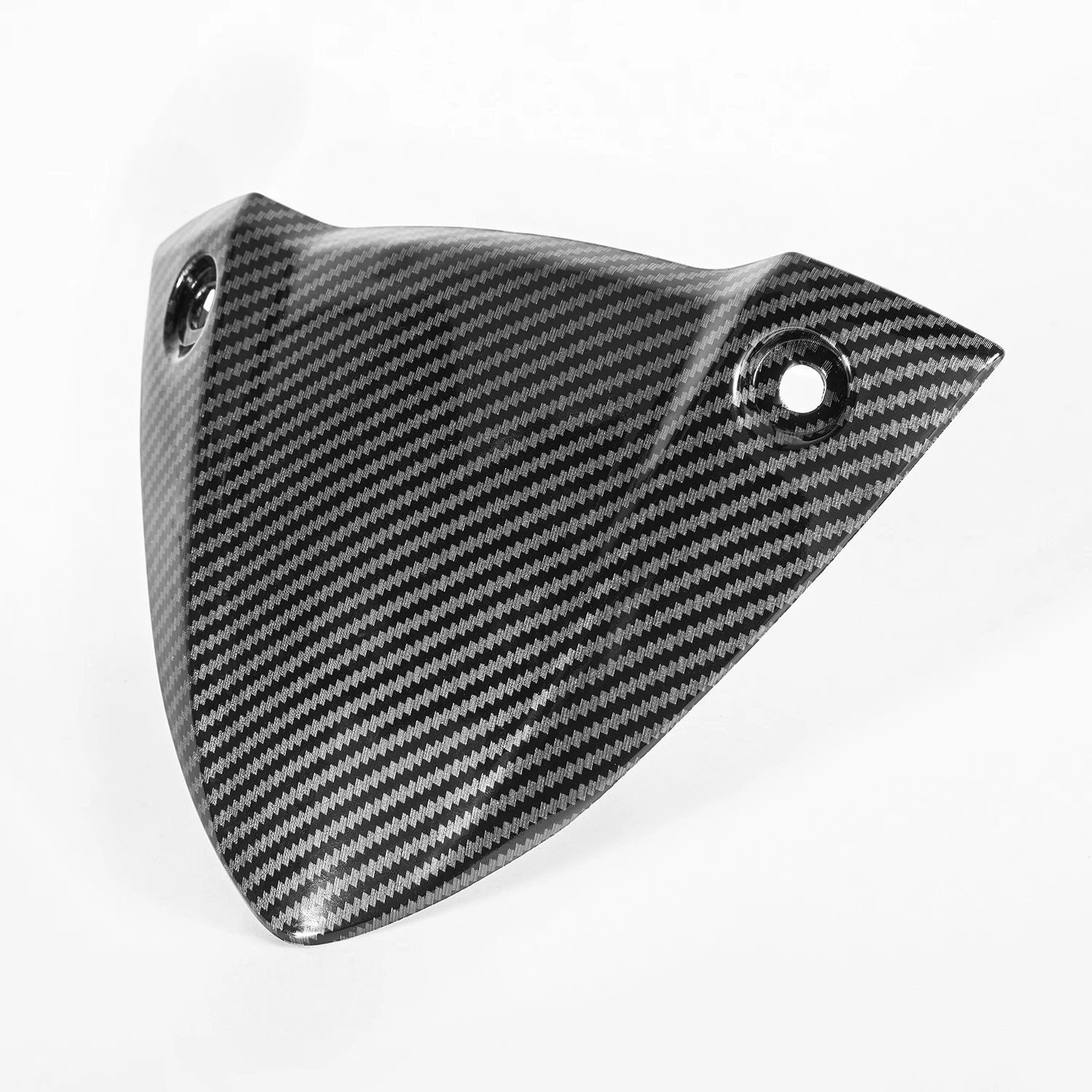 For Suzuki GSXS750 Front Headlight Upper Cover for GSX S750 GSX-S750 Front Headlight Top Case Bodywork Fairing Cover 2017-2023