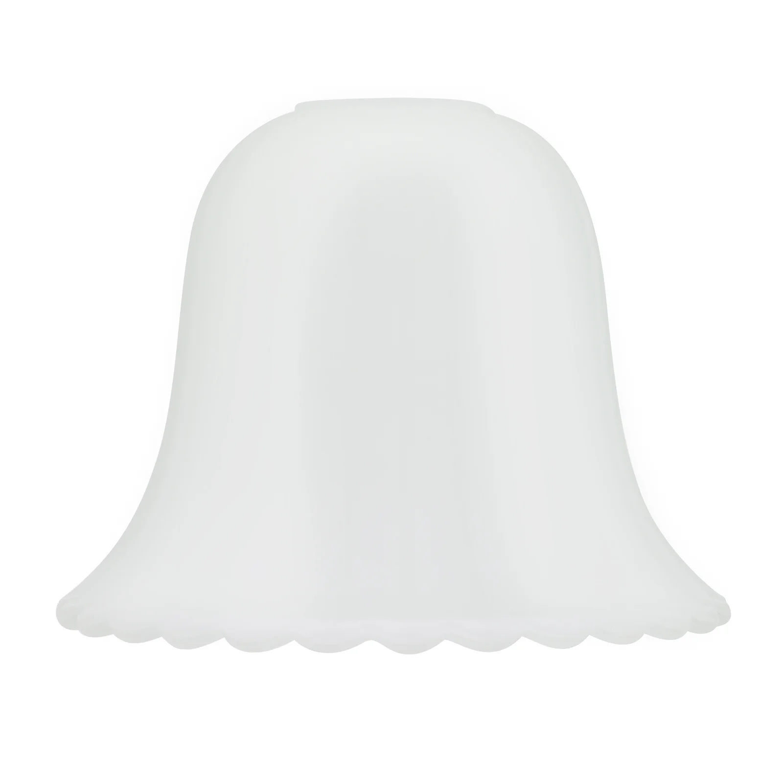 

E27 Socket Replacement Pendant Light Shade Vintage Glass Frosted Lampshade for Indoor Ceiling Wall Floor Lighting Fixtures