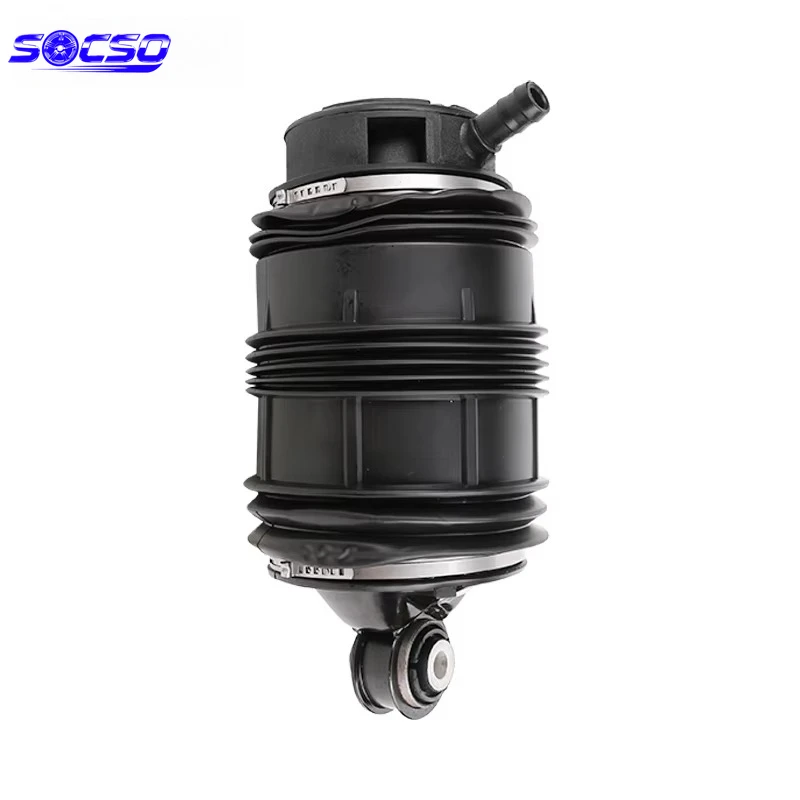 

1 Piece Rear Air Suspension Spring 2113200725 Air Spring Bag for Mercedes Benz W211 S211 C219 E320 E350 E500 2WD 2113200825