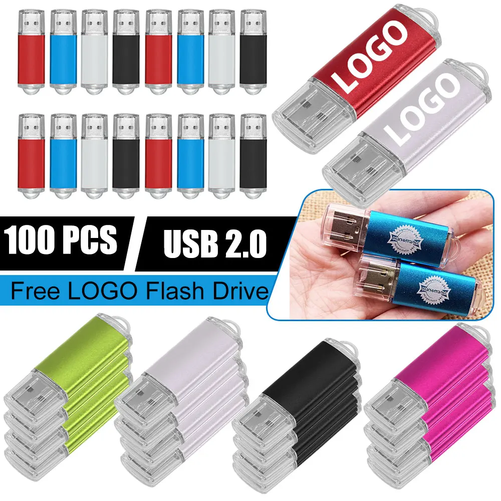 แฟลชไดร์ฟ USB 4GB 8GB 16GB 64GB 32GB pendrive สำหรับคอมพิวเตอร์หน่วยความจำ Android สมาร์ทโฟนอะแดปเตอร์อุปกรณ์เก็บข้อมูล