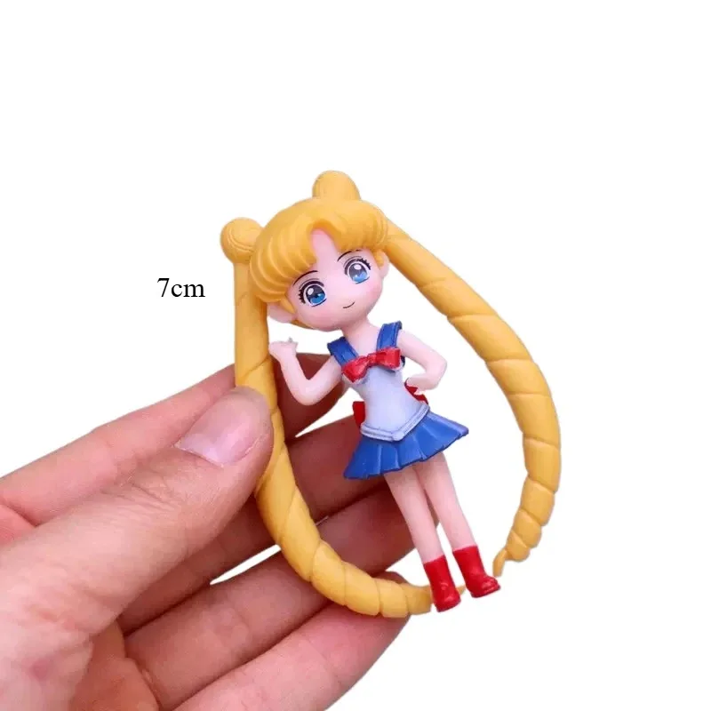 アニメ美少女戦士セーラームーンコスプレ衣装月野うさぎ JK 制服ドレス衣装黄色かつらハロウィンカーニバルパーティー女性女の子