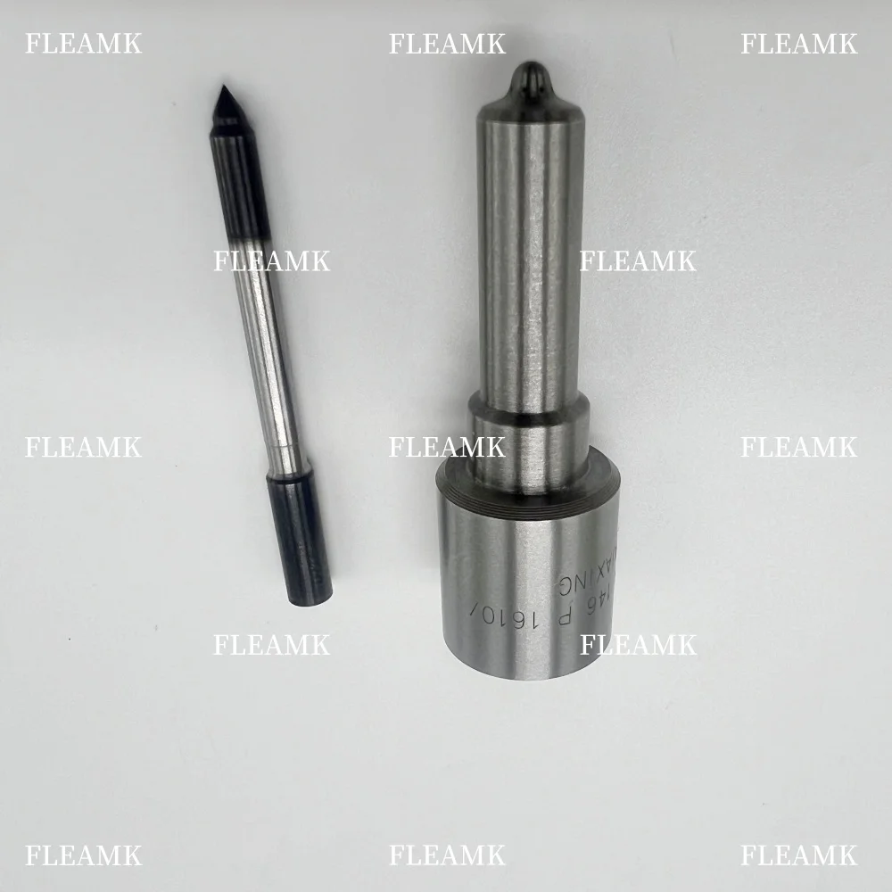 High Quality Fuel Injector DLLA146P1610 Is Suitable for 0445120080/268 65.10401-7004/1077550280 Fuel Injector