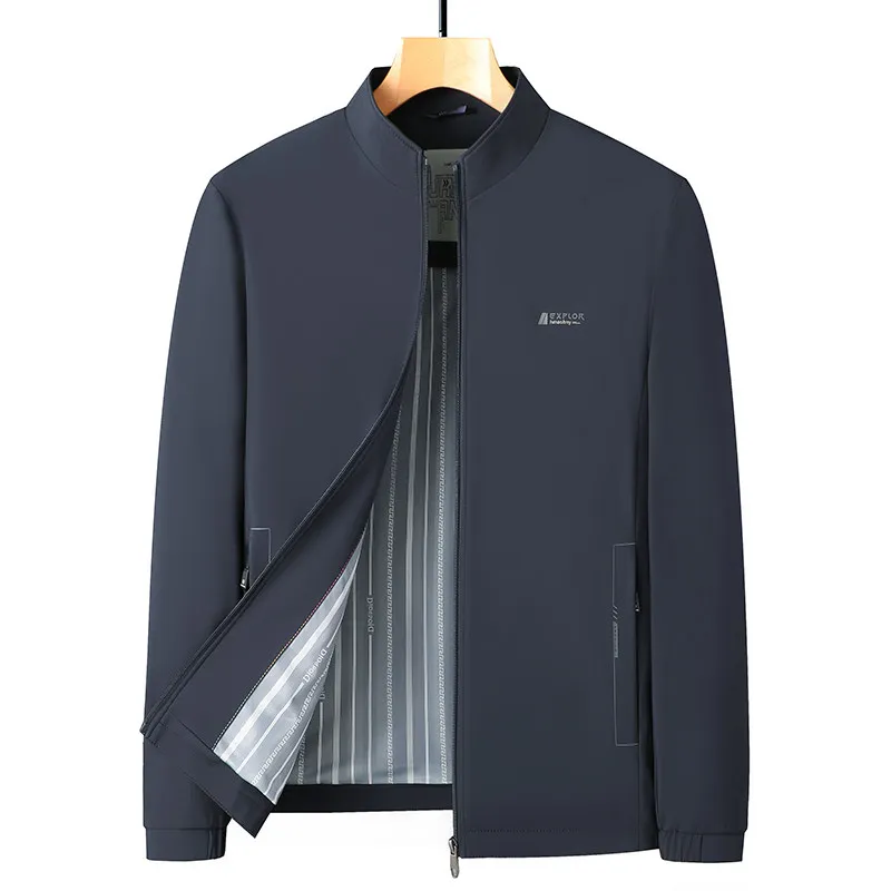 Thumbnail 4 - #10 Best Mens Lightweight Shirt Jackets to Buy In 2026