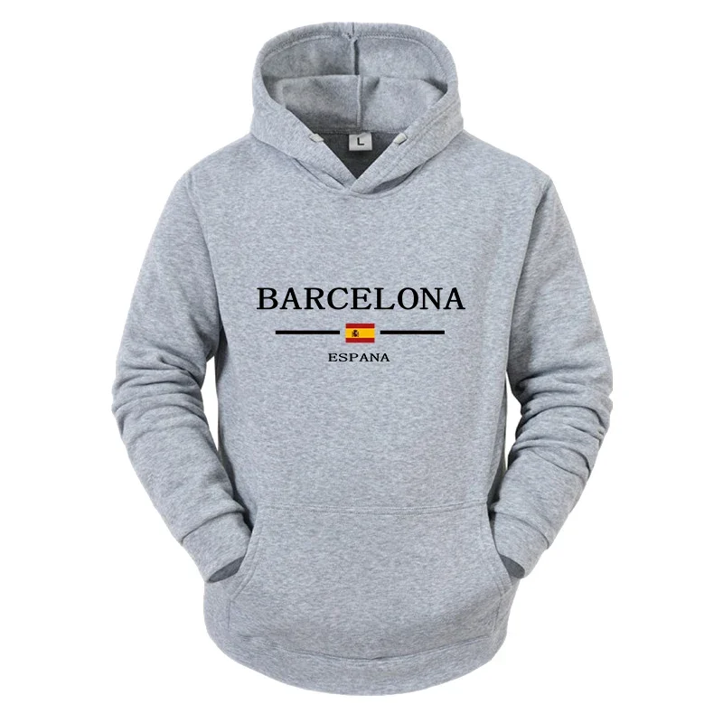 Sportbekleidung Tägliche Mode Sweatshirts Hochwertiger Herren-Trainingsanzug mit Kapuze Herren Lässige Jogginghose Heißer Verkauf Druck-Sweatshirt
