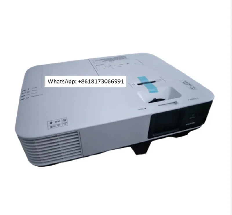 CB-2255U/2265U/972/982W/992F/2065/2155W projector Official standard configuration