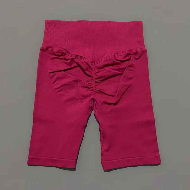 Рисунок 4 - Динамические спортивные шорты 6