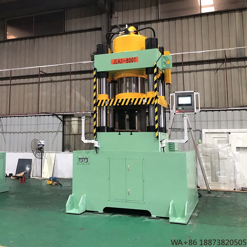 آلة مؤازرة معدنية 250 طن آلة تزوير هيدروليكية آلة ختم 500 طن آلة تزوير عالية الجودة ختم وتزوير #1