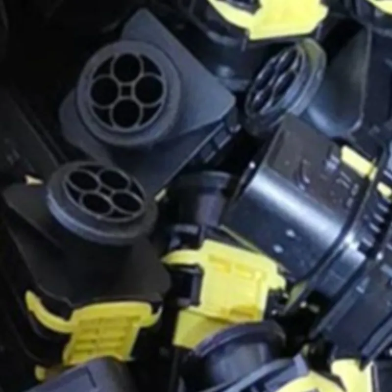 

10 шт./лот 1-1703818-1 1418882-1 1452303-1 1473750-1 1587724-3 160074-6009 1719105-1 разъем новый оригинальный