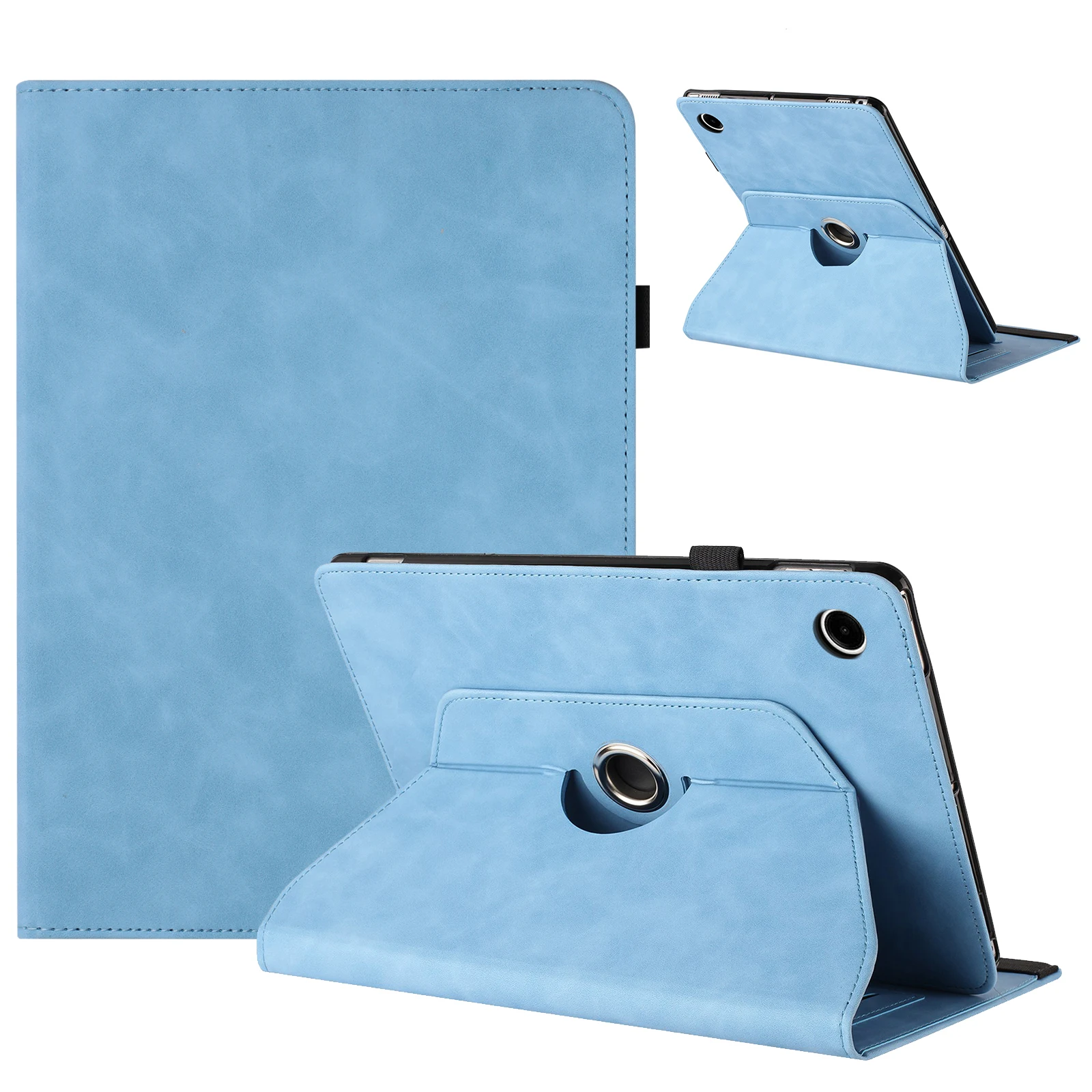 

For Samsung Galaxy Tab A11 Plus 2025 Case /Galaxy Tab A9 Plus 11inch/S6 Lite 10.4''/A7 10.4inch Tablets Cover 360 Rotation Stand