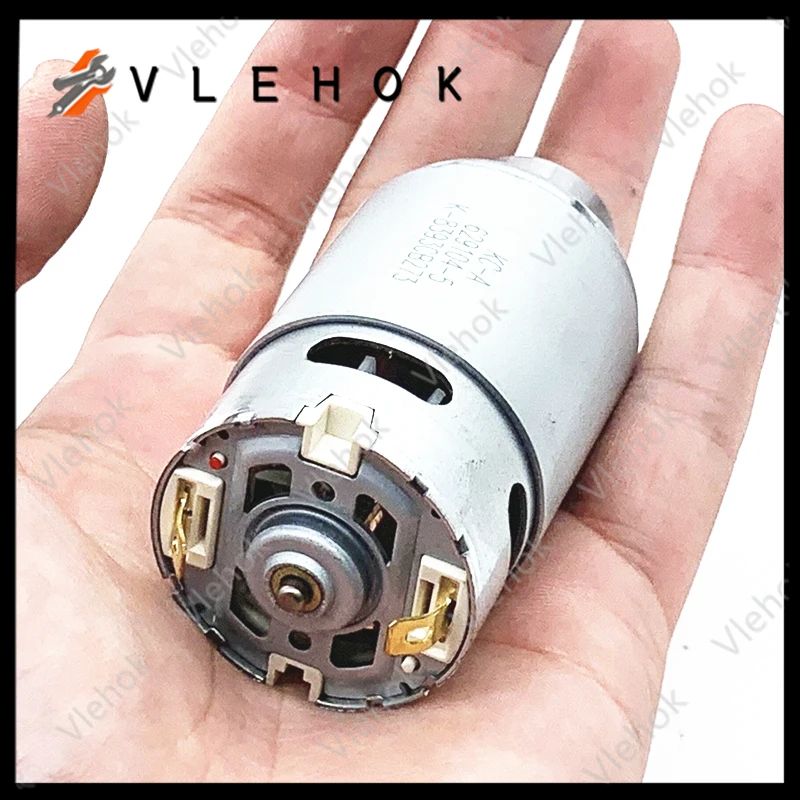 Motor DC para MAKITA XRJ01 DJR185