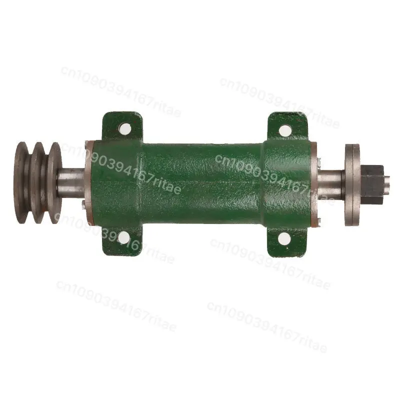 

Small simple table saw spindle integrated lengthening 206 push table circular saw accessories transmission stage saw shaft