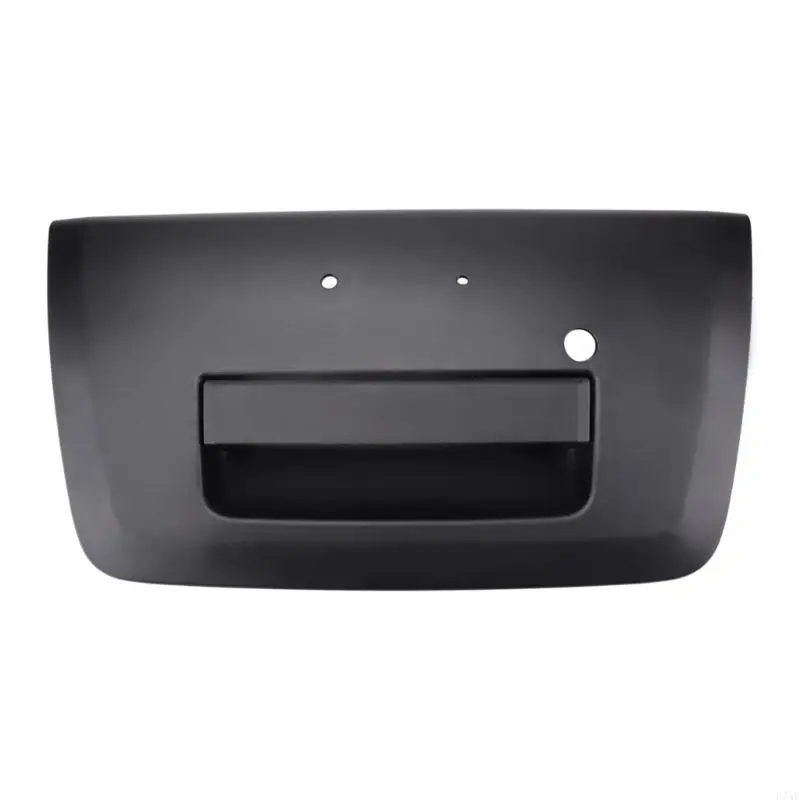 

U75E Exterior Rear Tailgates Handle Car Tailgates Handle Replaces 90606-EA810 for Frontier 2005-2012