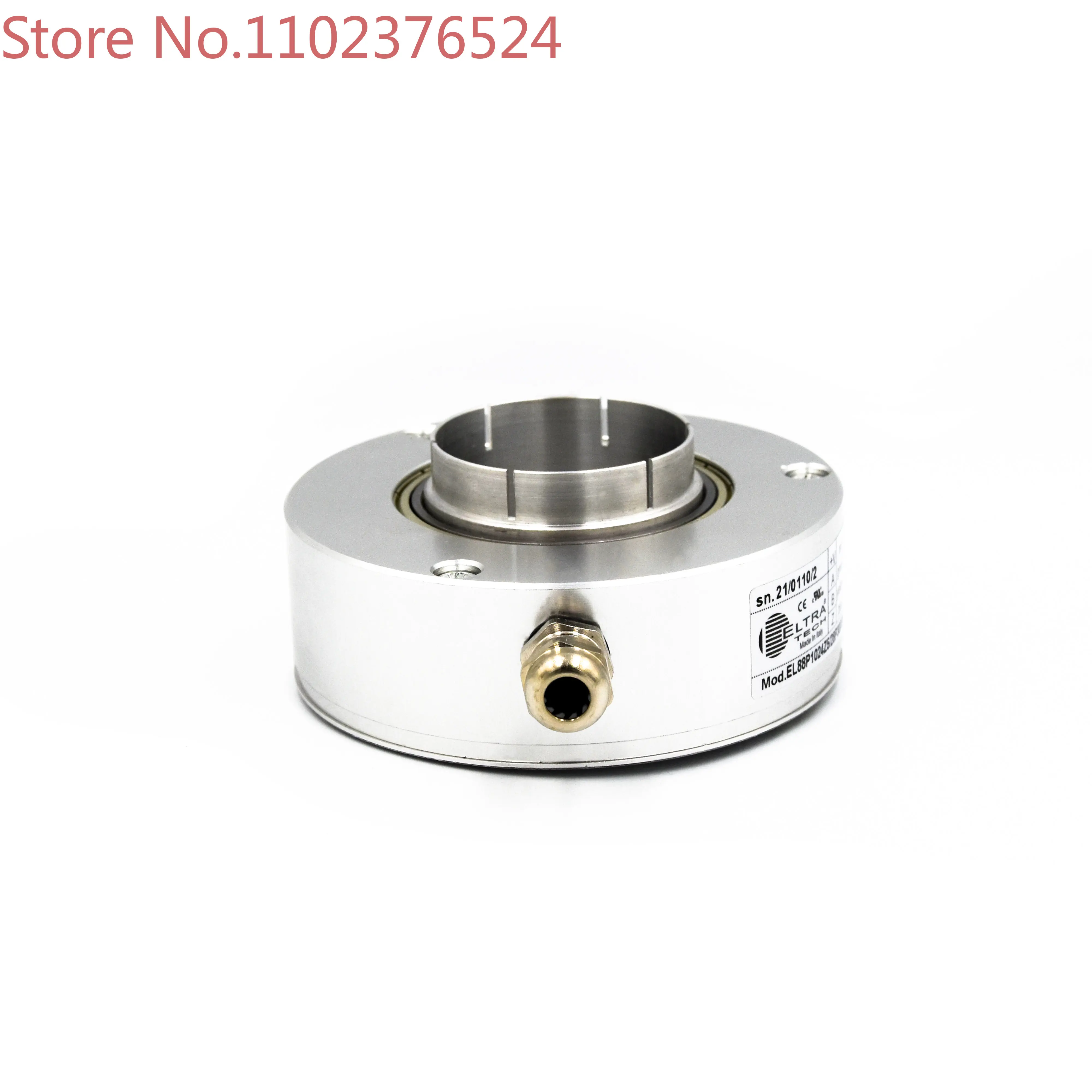 

Новый кодировщик ELtra EH80C2048Z5/28L14X3MR 1000 360 2000