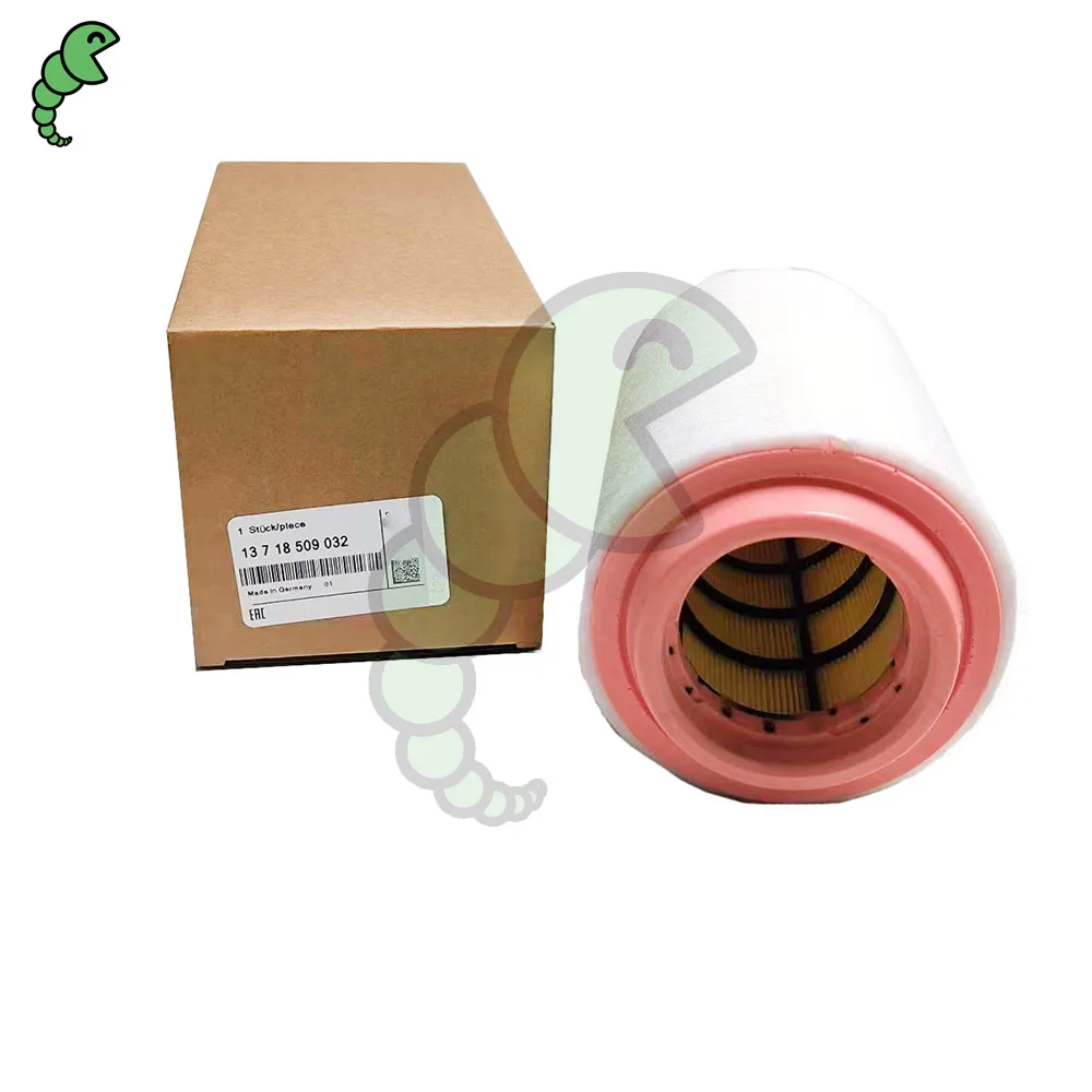 

Air Filter element For 13718509032 Engine assembly C1287 car filter automotive Filtro de aire For R56 R60 1.6 2.0 N47