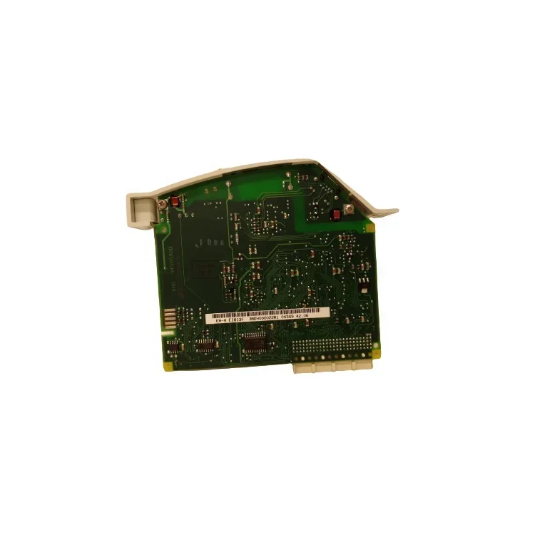 EI 803 F Provides Ethernet Communication Functions F 650-G-N-A-B-F-2-G-1-HI-C-E