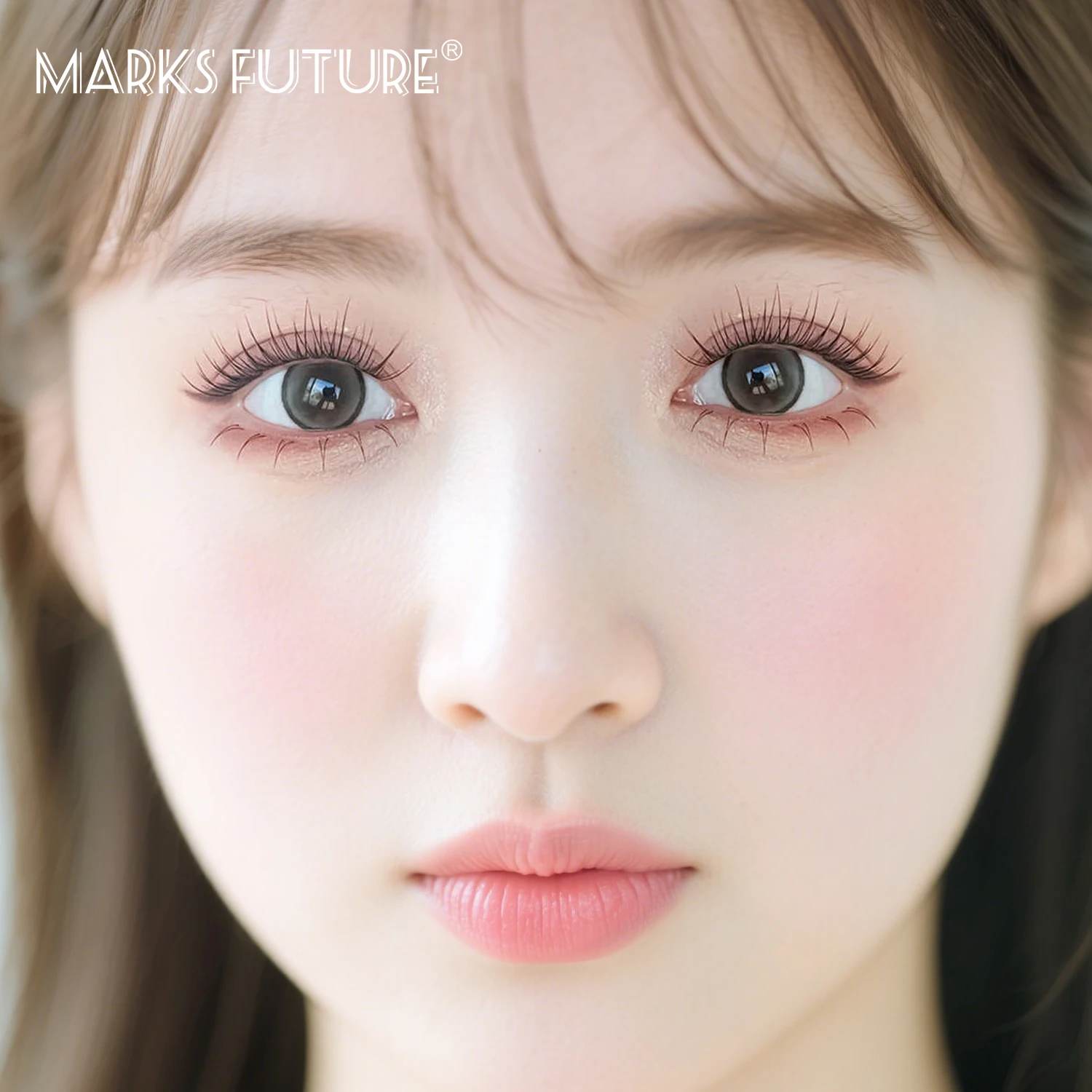 رموش ذاتية اللصق، 36 قطعة من مجموعات الرموش ذاتية اللصق بدون غراء، رموش ما قبل اللصق قابلة لإعادة الاستخدام، بدون مزيل، بدون بقايا، مناسبة للمبتدئين