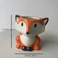 Fox	