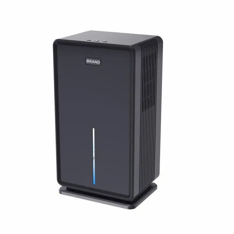 

1000Ml/D Dehumidifier Household Dehumidifier Bedroom Air Dehumidifier Large Capacity Moisture Absorption and Moisture Removal