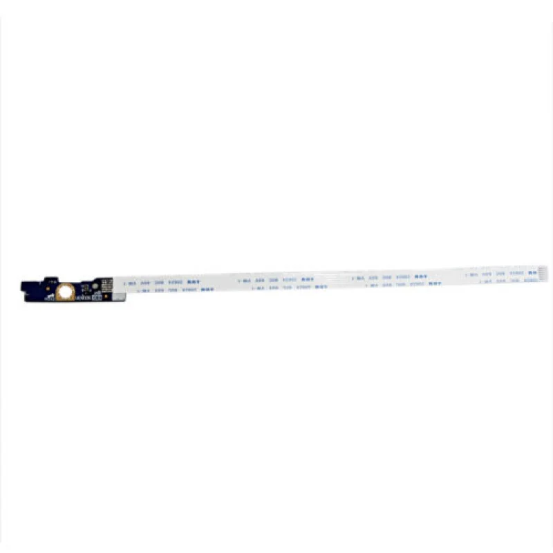 Power Button Board For Dell Inspiron 15 5000 5565 5567 P66F  NBX0001YY00 LS-D802