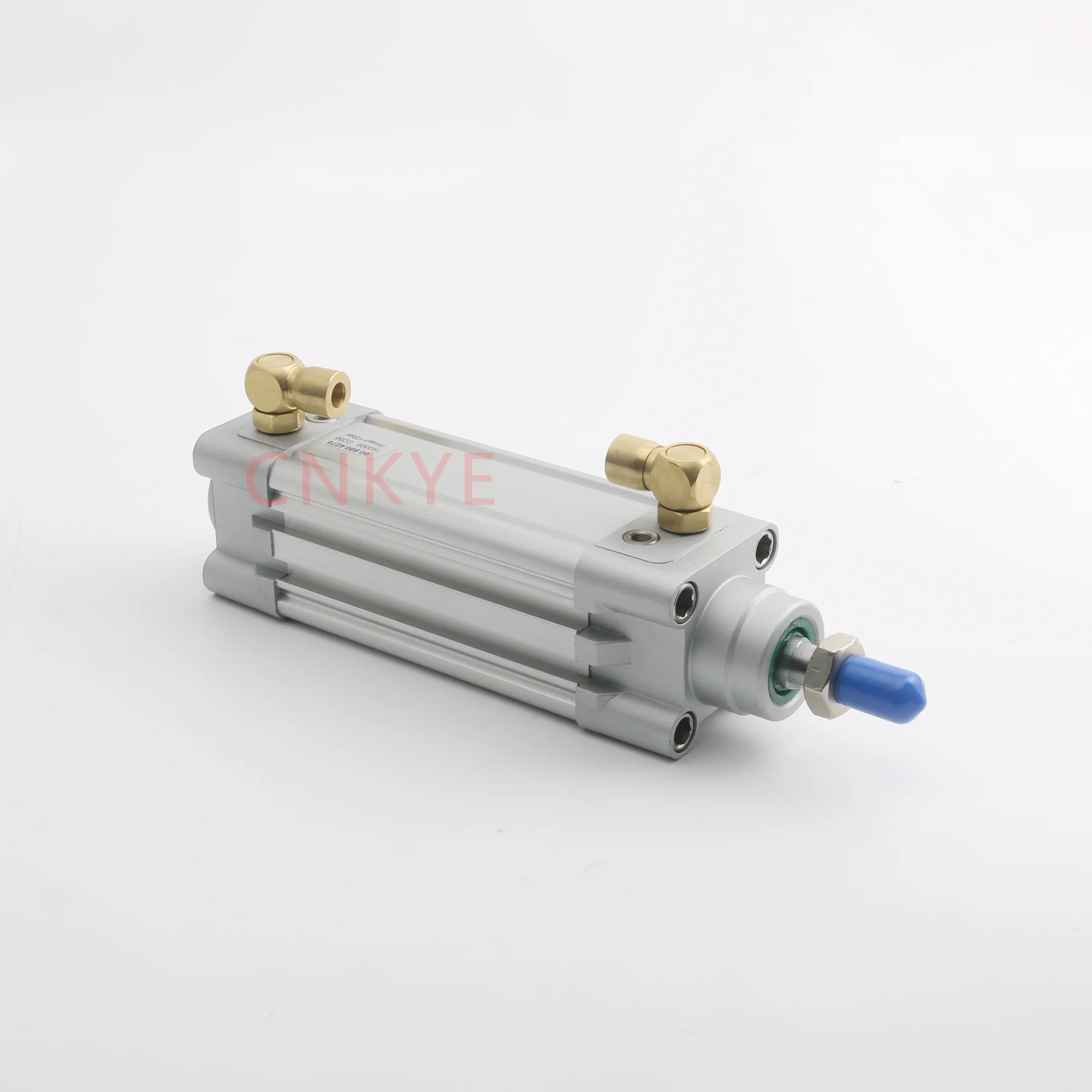 CD102 SM102 Plate-Contact Ink Roller Cylinder 00.580.4275/01 0822034202 00.580.4275B DNC-32-40-PPV-A 163306