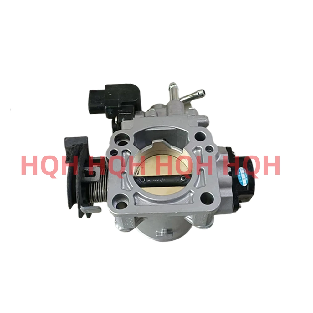 

HQH Throttle Body For Suzuki M13A Jimny Ignis Liana Swift 1.3 L 00-12 LA-HT51S 13400-69G12 1340069G12