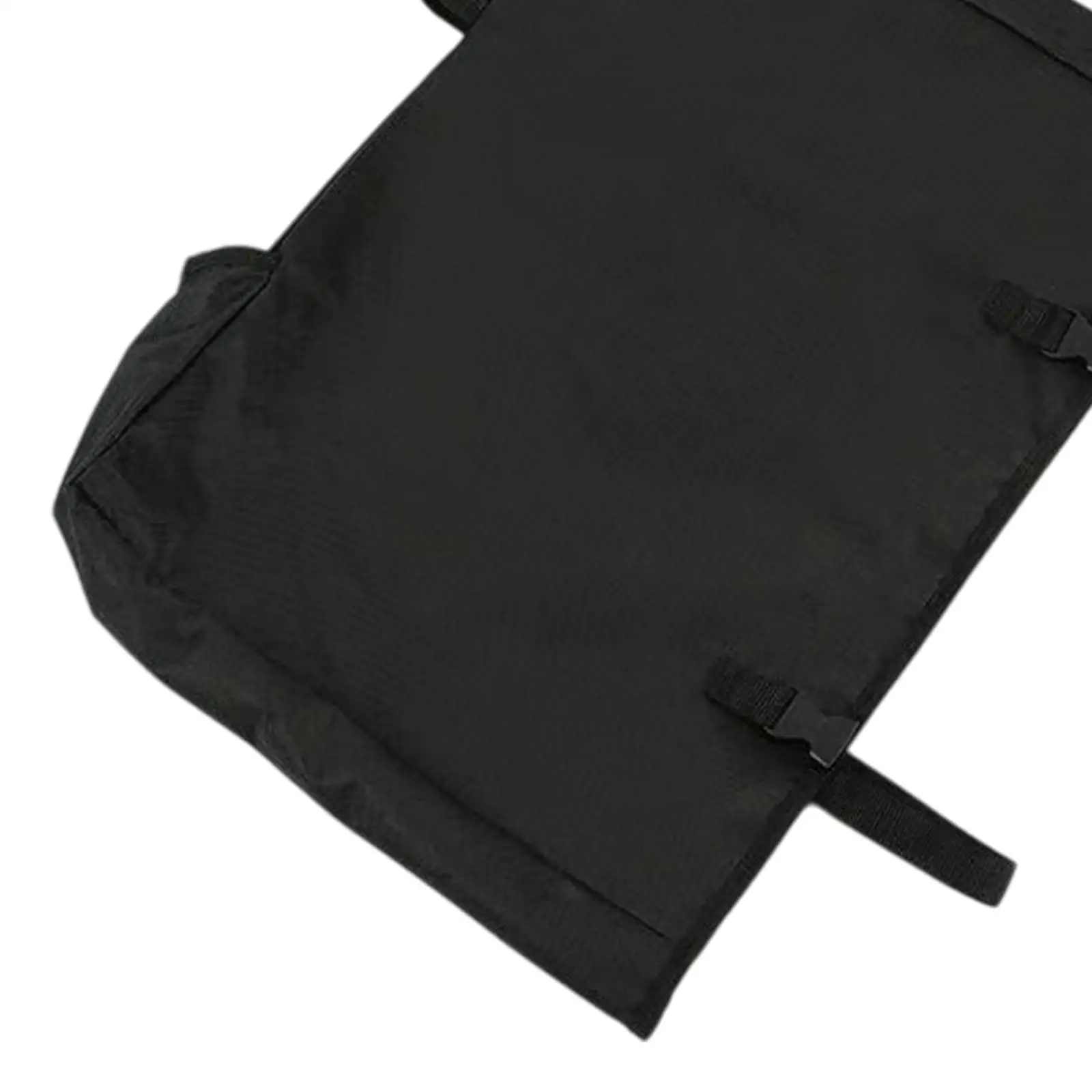 Trolley Wagon Cover Wagon Cart Cover Portable Heavy Duty Dustproof Protector