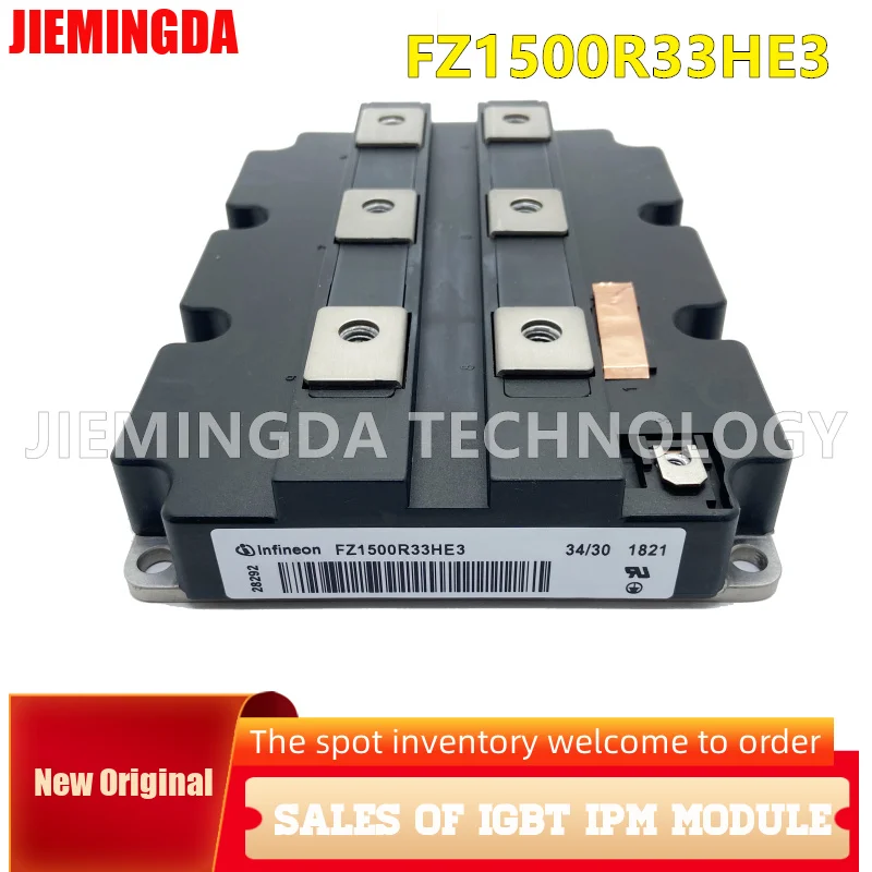 

FZ1000R12KF1 FZ900R12KF1 FZ800R12KF1 FZ1200R33KF1 FZ1500R33HE3 FZ800R12KF4-S1 FZ600R12KE3-B1 FZ400R65KF2 Модуль IGBT В наличии