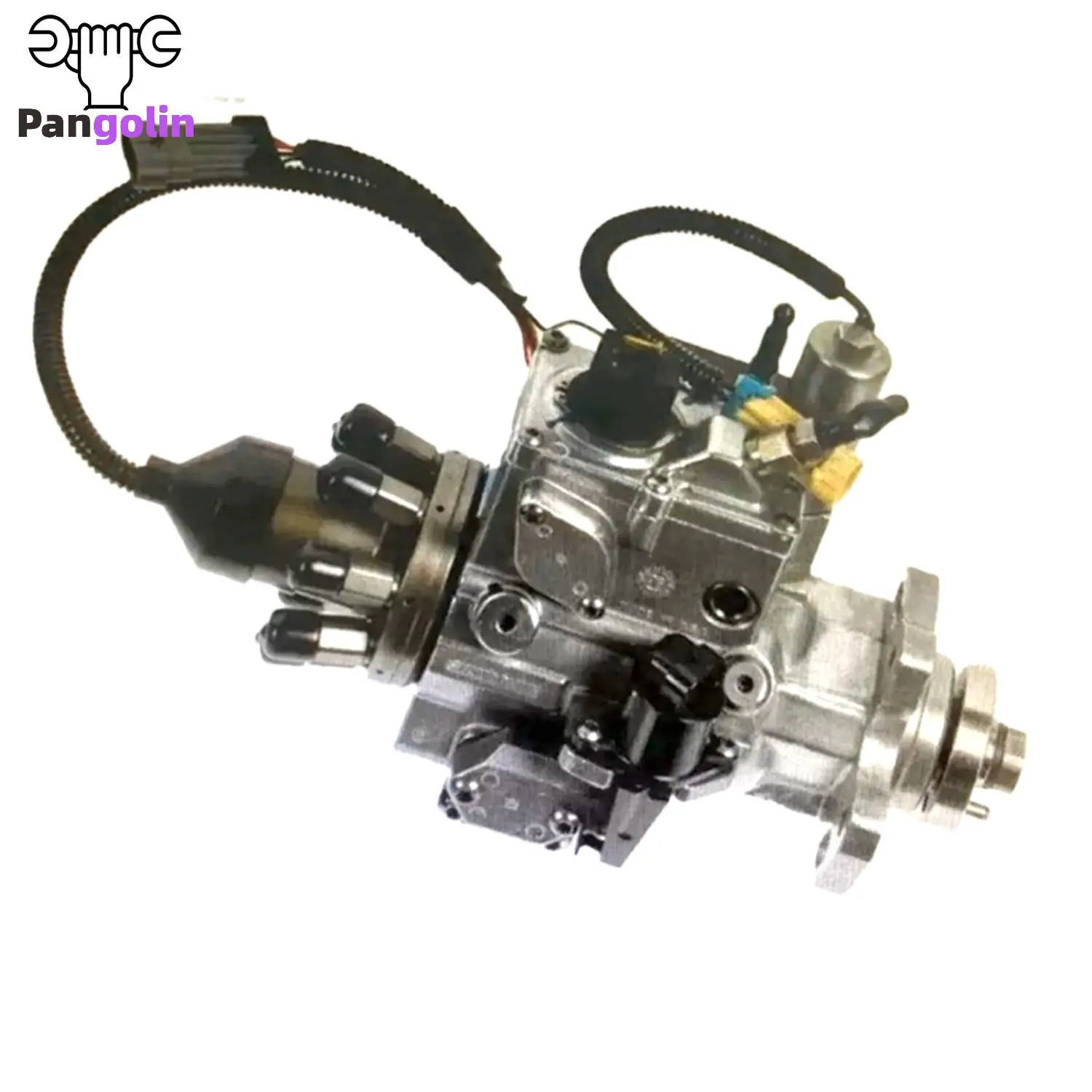 1pc Fuel Pump 12561405 12561307 17800077 DS4831-5521 Fits For 1994-2001 GM Chevy 6.5L Turbo Diesel DS Fuel Injection Pump