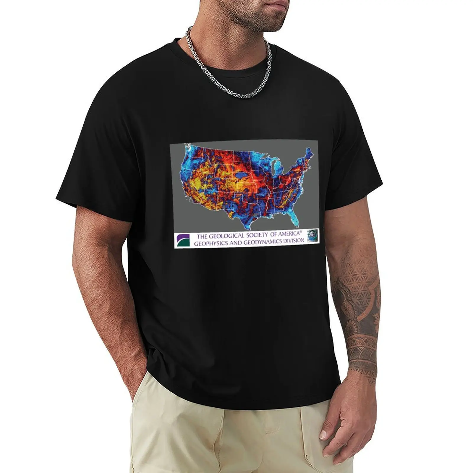 

Airborne radiometric thorium T-Shirt blanks plain anime luxury t-shirt men t shirt