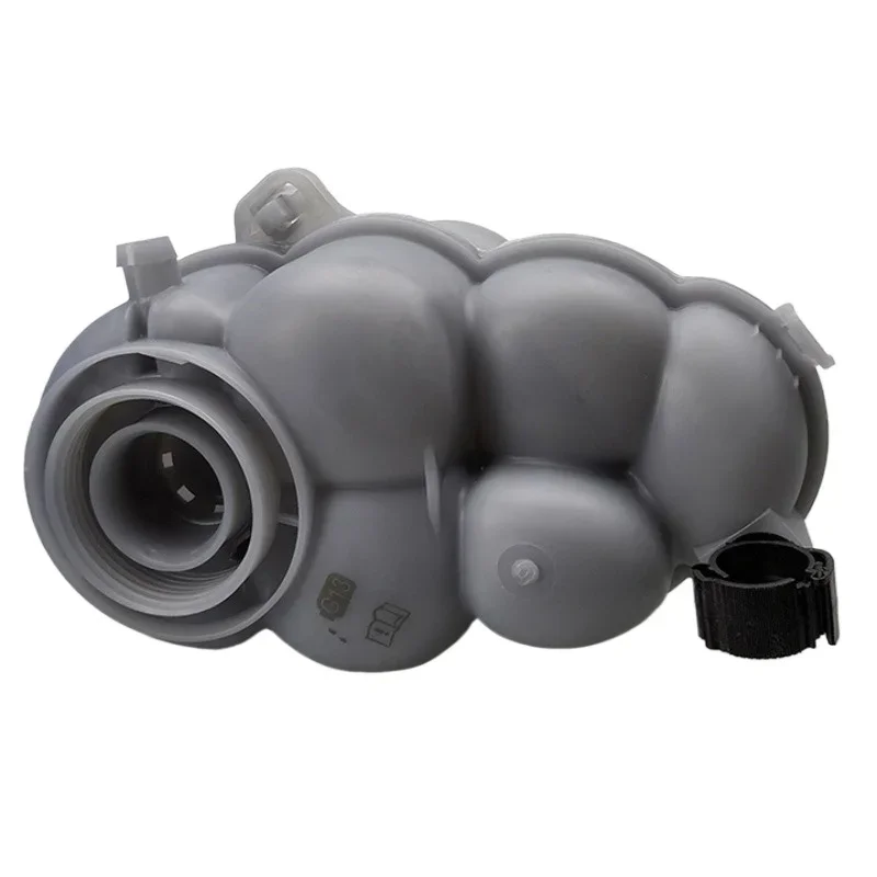 

4N0121405B Coolant Radiator Expansion Tank for Audi A8L A8D5 3.0T 2017- 4N0 121 405 B 4N0 121 405B Brand New