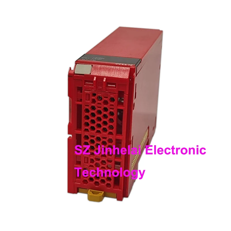 Новый оригинальный модуль контроллера процессора безопасности ПЛК EtherCAT для повышения производительности высокоскоростного качества NX-SL3300 NX-SL3500