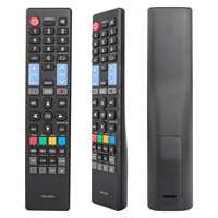 Remote Control for JVC RCA HKC TV RM-C3230 LT-32C365 LT-39C640 LT39C640 TV LT-32C360 LT-32C36 32C9A 24C2NB 24C2NBD 40F1FHD-T2-EU