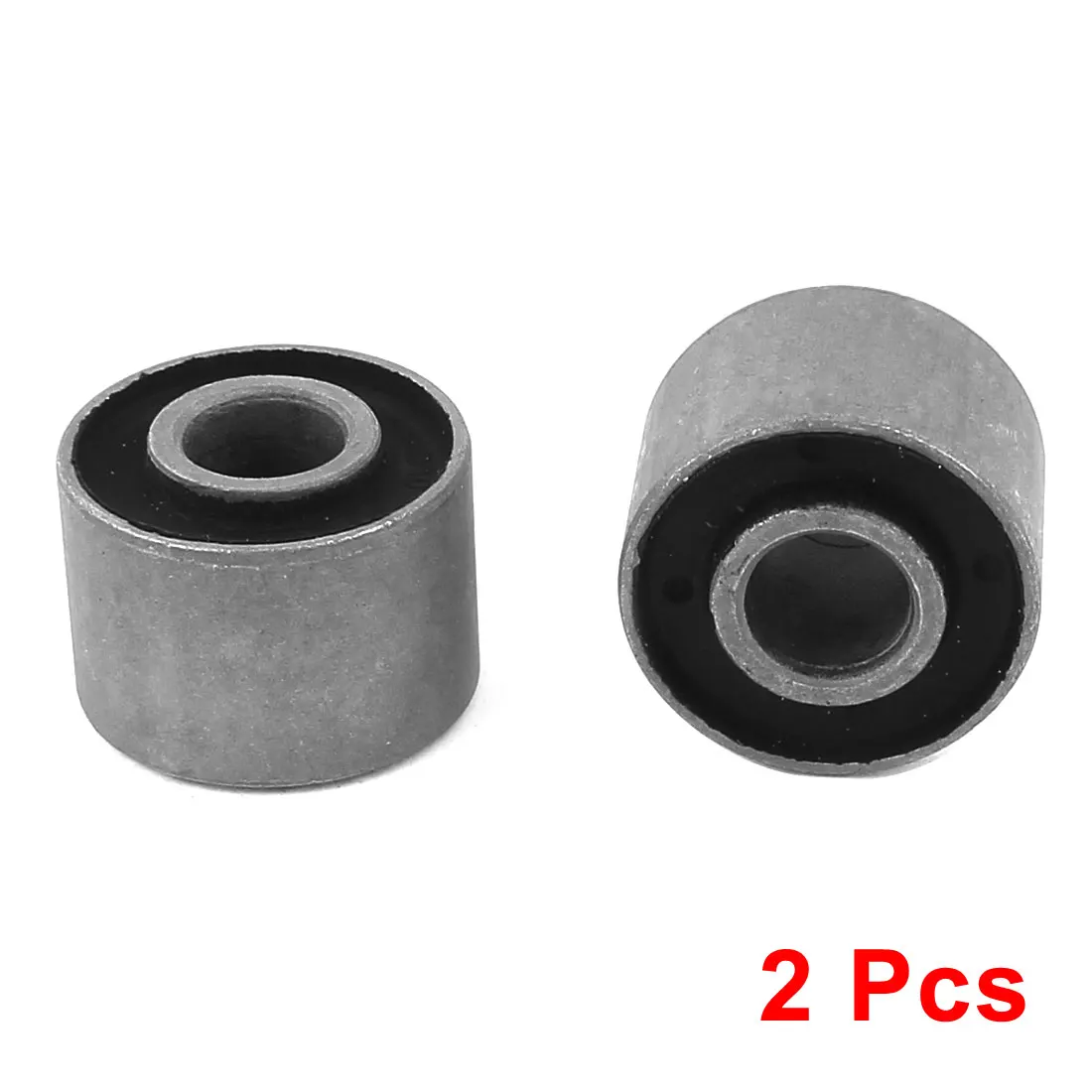 Motoforti 23x9x18mm 23x10x35mm Rear Wheel Damper Bush Bushing Engine Mount Isolation Bushing for Honda CG125 CB125 MT125 2/4pcs