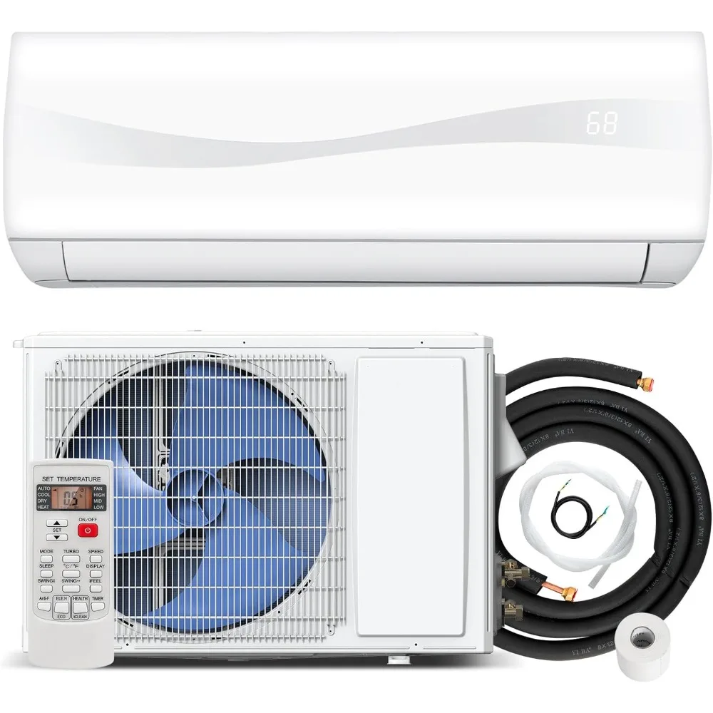 12000BTU Mini Split… - image