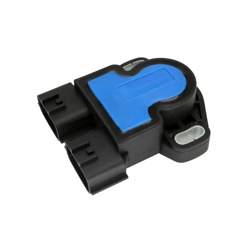 

1pc Throttle Position Sensor TPS Sensor For ISUZU- Holden 8971631640 SERA486-08 Car Accessories Throttle Position Sensor