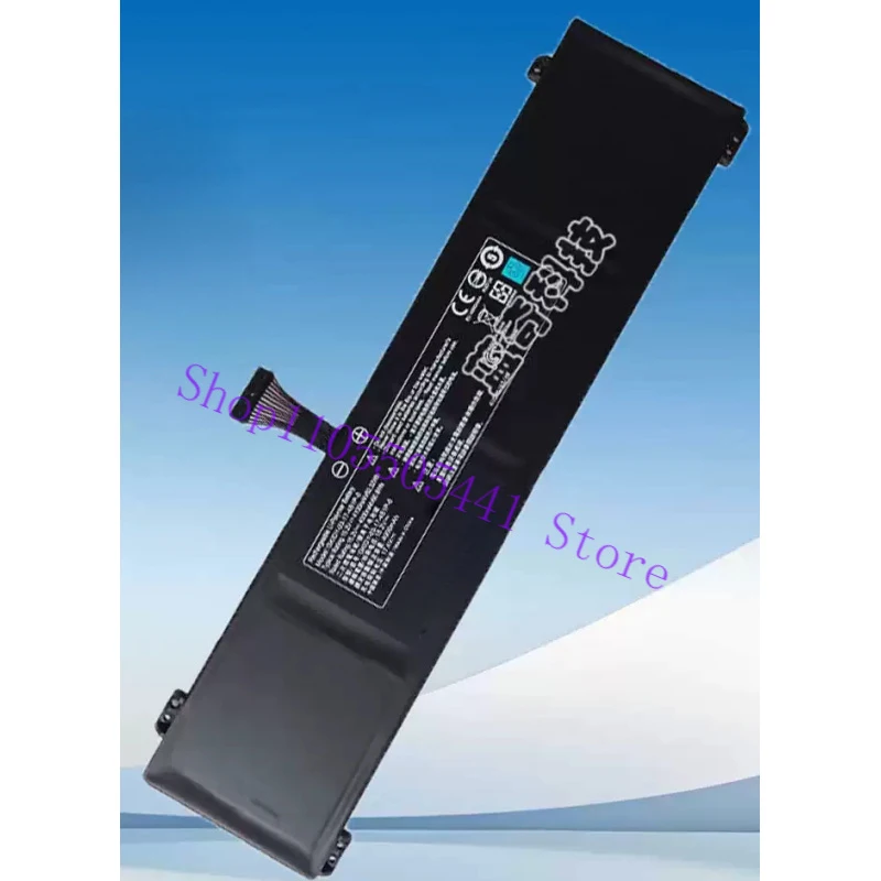 Applicable to for MACHENIKE MACHCREATOR-MC and Mechrevo GKIDY-03-17-4S1P-0 laptop battery.