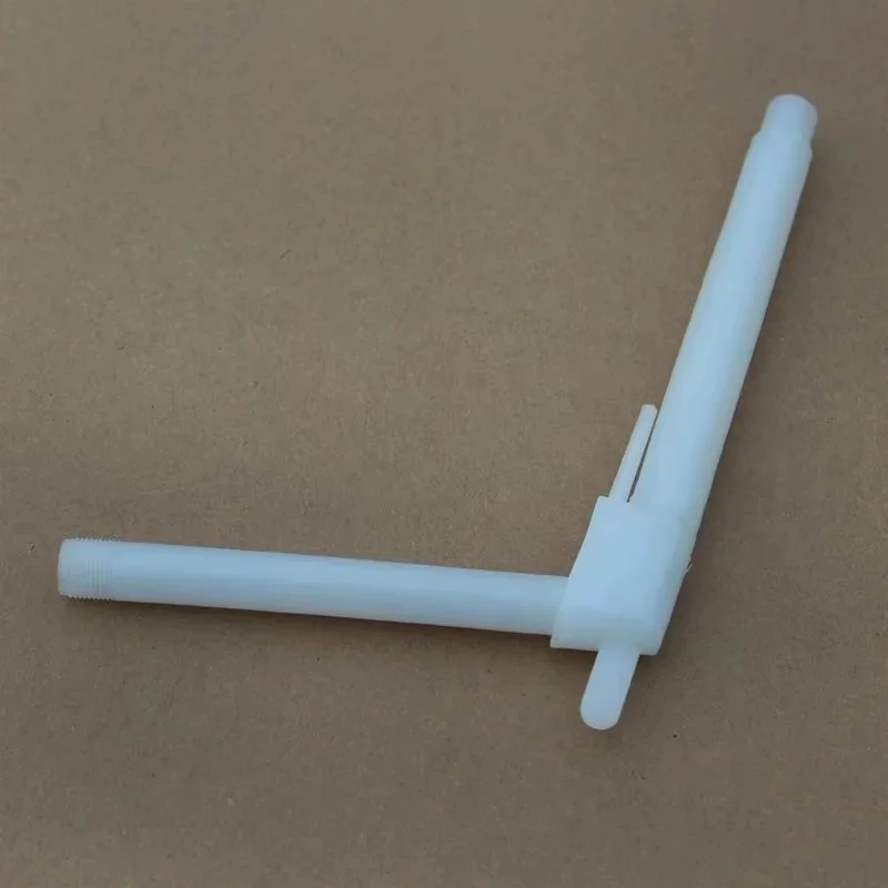 Replacement Inner Powder Tube for Manual 02 Powder Coating Spray Gun