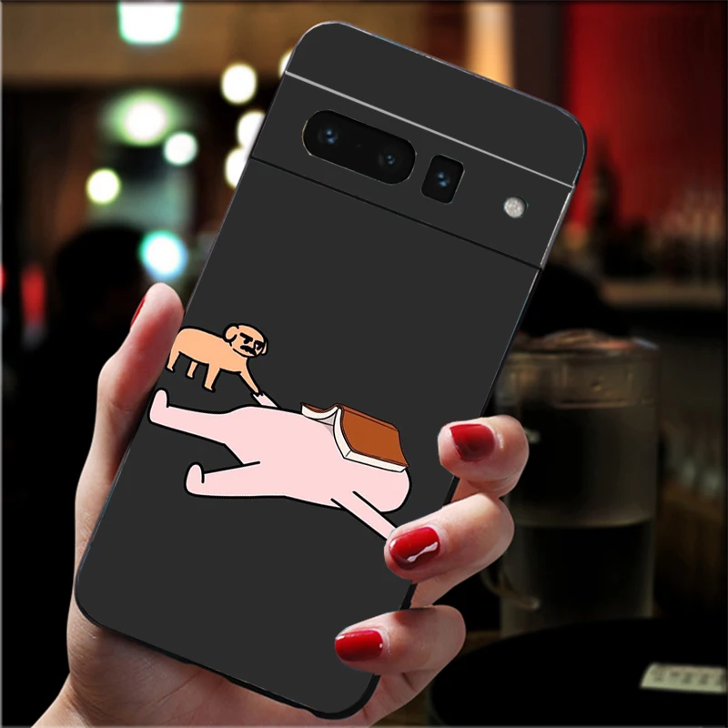Phone Case For Goog…