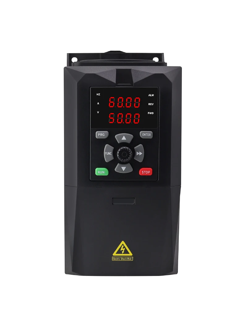 High Performance Inverter - Adjustable Speed Drive for Industrial Motors, 380V 3 Phase
