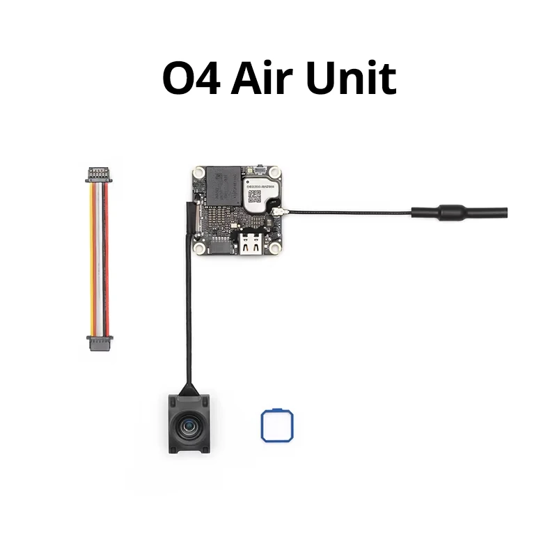 DJI O4 Air Unit /DJI O4 Air Unit  PRO DJI Original FPV Accessories In Stock