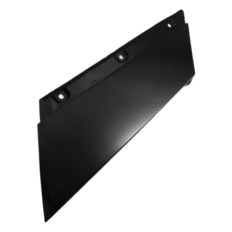 

X39A-LB5B-S290B53AC59B8 Windshield Pillar Molding Upper Decorative Strip LB5Z-7829A09-AA LB5Z78291A09AA L