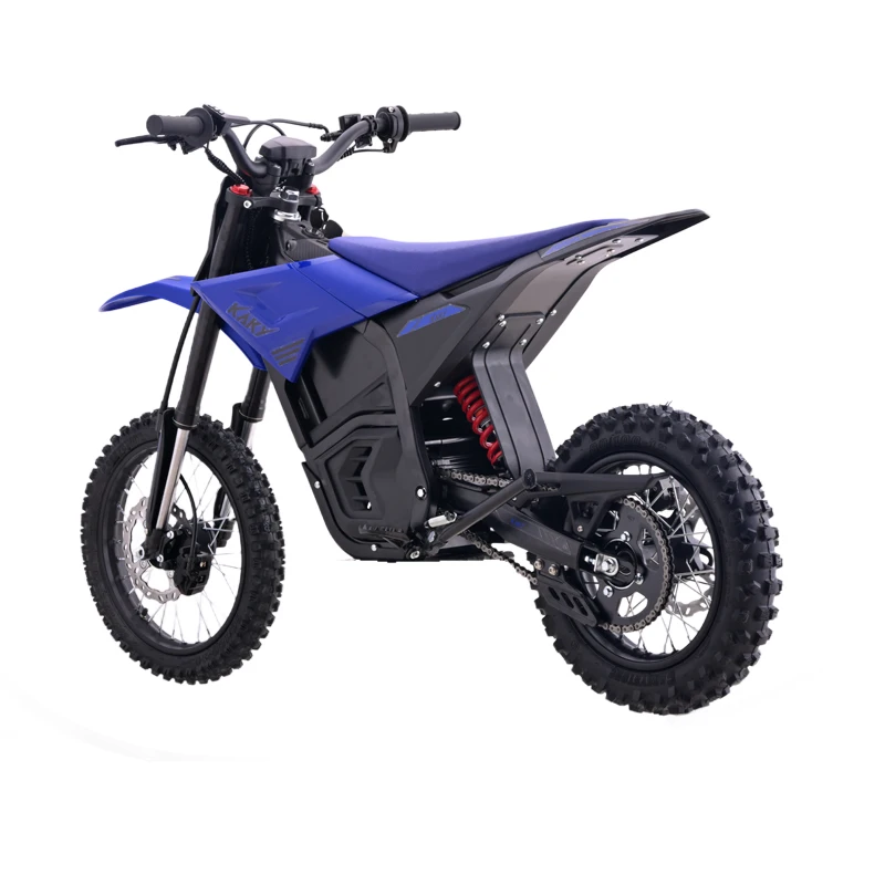 

SXLL M5 электрический внедорожник 72 В 4500 Вт спортивный гоночный мотоцикл 75 км/ч мотоцикл полный шок электрический гоночный внедорожный транспорт