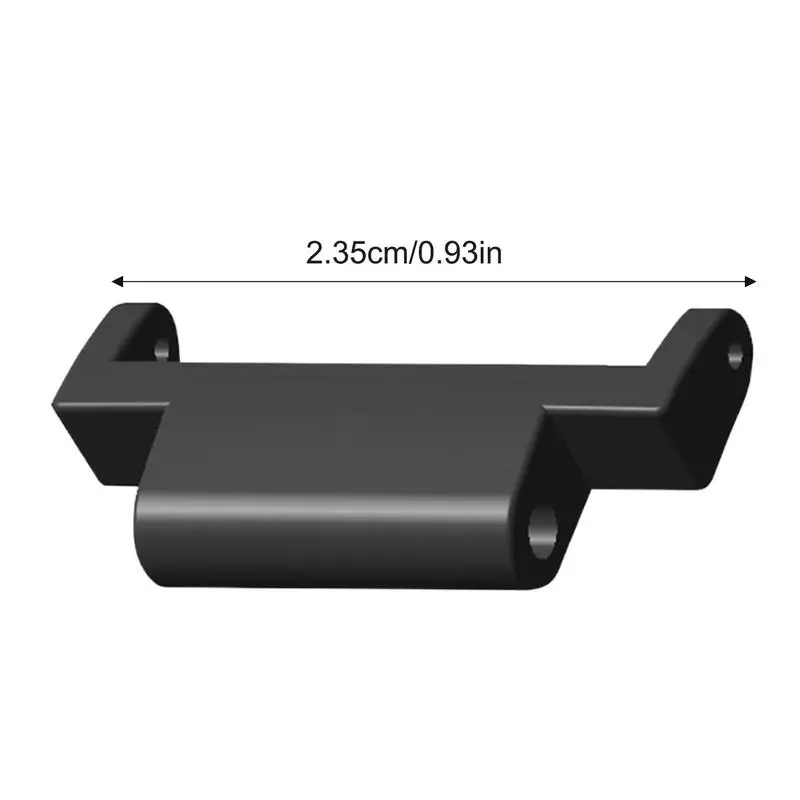 For Garmin ForerunnerConnector Rust-Resistant Watch Band Retainer for Garmin Flexible Smartwatch Repair Supplies Reusable